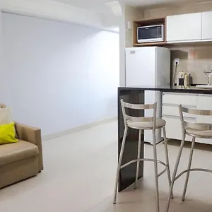 Apartamento Boa Viagem Flat, Recife