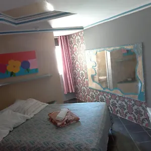 Casa de hóspedes Sol E Mar, Recife