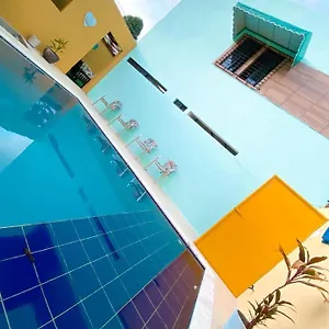 Casa de hóspedes 461, Recife