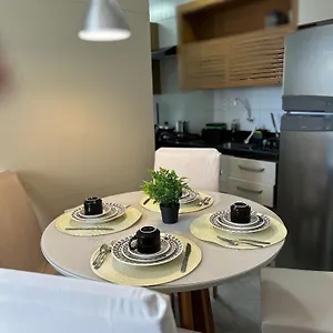 Apartamento Flat Confortavel, Recife