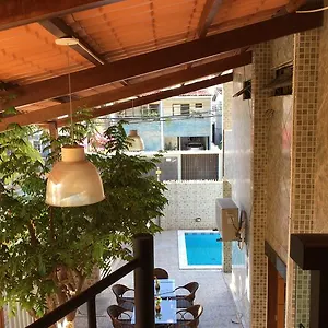 Casa de hóspedes Gastehaus Schwarz, Recife