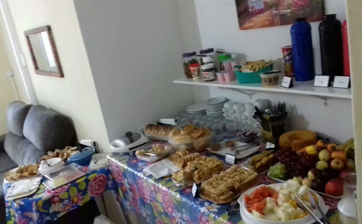 Pousada Porto Luar Ресифи 0*,  Бразилия